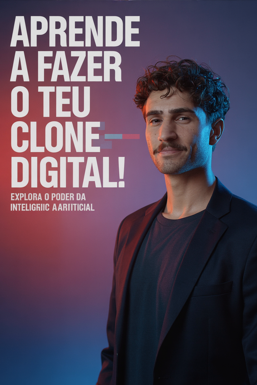 Workshop de clones de voz éticos
