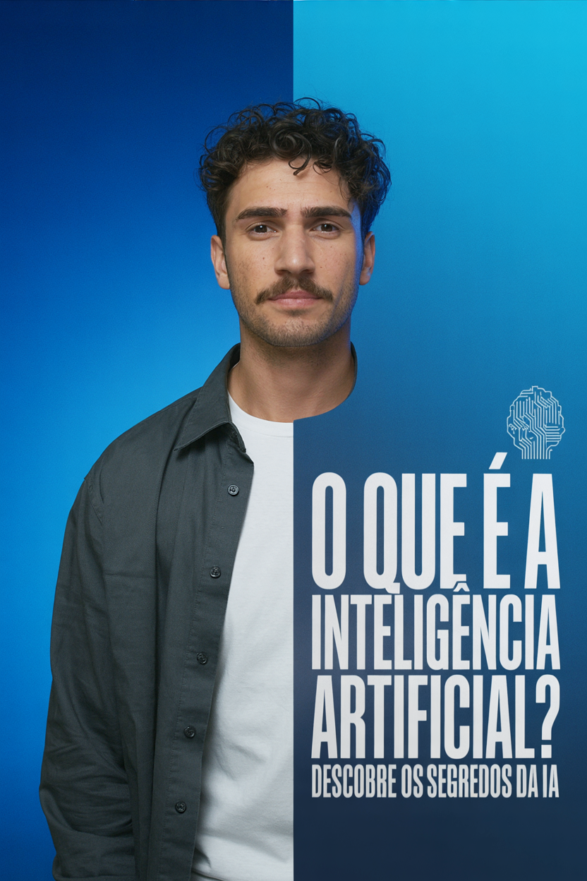 O que é Inteligência Artificial?
